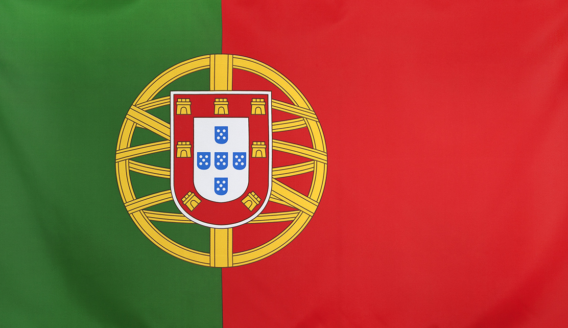 Le drapeau du Portugal : que peut-on apprendre ?